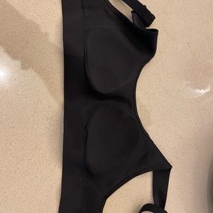 LuluLemon In Alignment Straight Strap Bra A/B